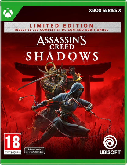 Xbox Series X - 1TB Digital Edition