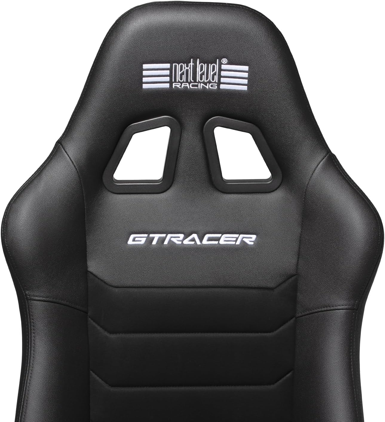 Next Level Racing GTRacer – Cockpit Sim Racing GT avec siege