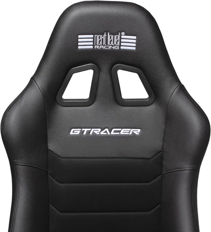 Next Level Racing GTRacer – Cockpit Sim Racing GT avec siege