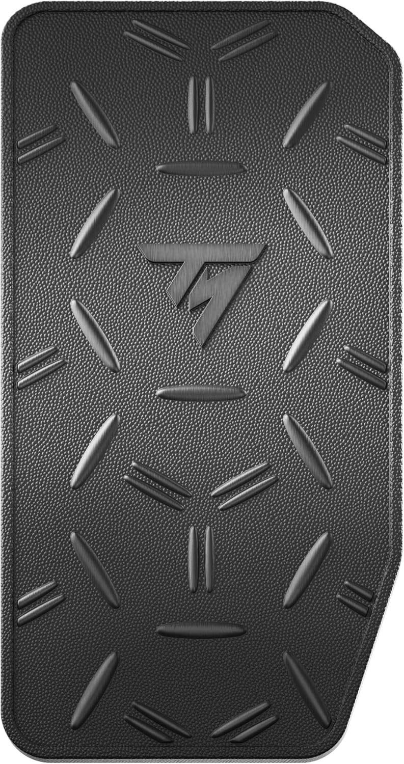 Pédales Pro T-LCM – Freinage Load Cell & Sensation Réaliste