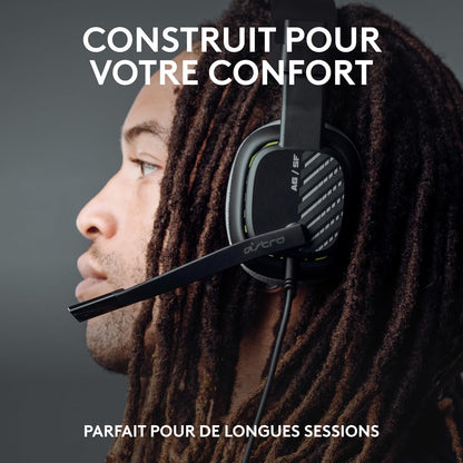 Logitech G29 Driving Force – Volant + Pédalier Sim Racing