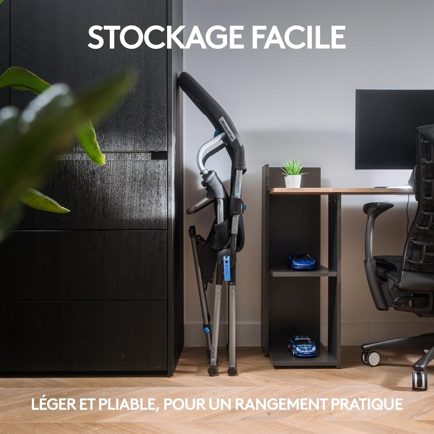 Logitech G29 Driving Force – Volant + Pédalier Sim Racing