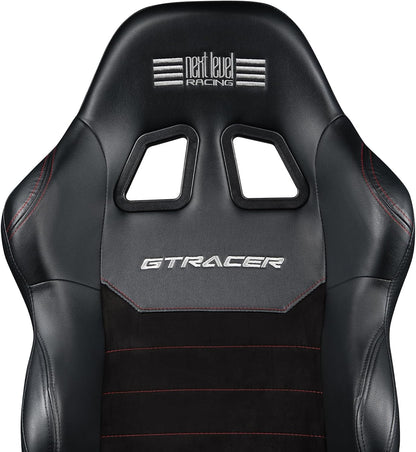 Next Level Racing GTRacer – Cockpit Sim Racing GT avec siege
