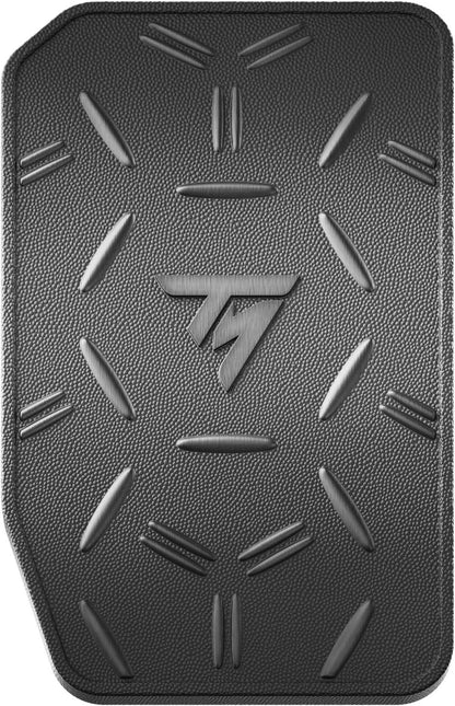 Pédales Pro T-LCM – Freinage Load Cell & Sensation Réaliste