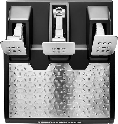 Pédales Pro T-LCM – Freinage Load Cell & Sensation Réaliste