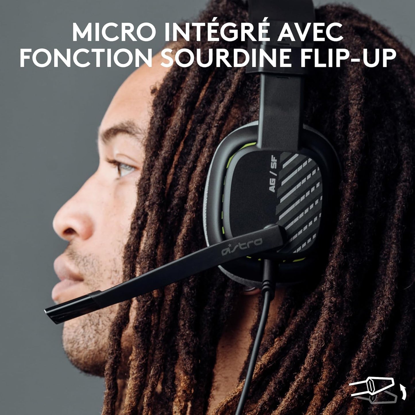 Logitech G29 Driving Force – Volant + Pédalier Sim Racing