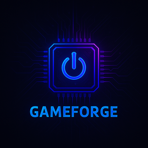 GameForge 